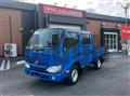 2019 Toyota Dyna Truck