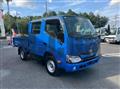 2019 Toyota Dyna Truck