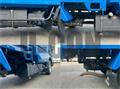 2019 Toyota Dyna Truck