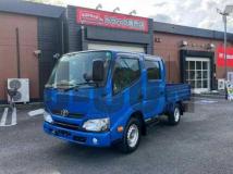 2019 Toyota Dyna Truck