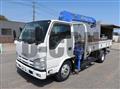 2014 Isuzu Elf Truck