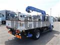 2014 Isuzu Elf Truck