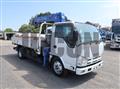 2014 Isuzu Elf Truck