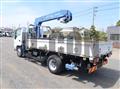 2014 Isuzu Elf Truck