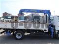 2014 Isuzu Elf Truck