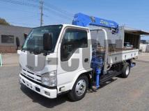2014 Isuzu Elf Truck