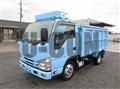 2018 Isuzu Elf Truck