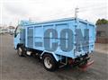 2018 Isuzu Elf Truck