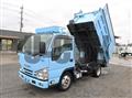 2018 Isuzu Elf Truck