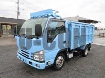 2018 Isuzu Elf Truck