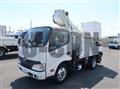 2015 Hino Dutro