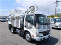 2015 Hino Dutro