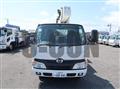 2015 Hino Dutro