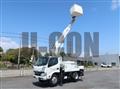 2015 Hino Dutro