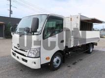 2025 Hino Dutro