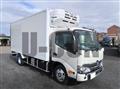 2025 Hino Dutro
