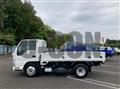 2016 Isuzu Elf Truck