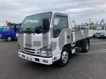 2016 Isuzu Elf Truck