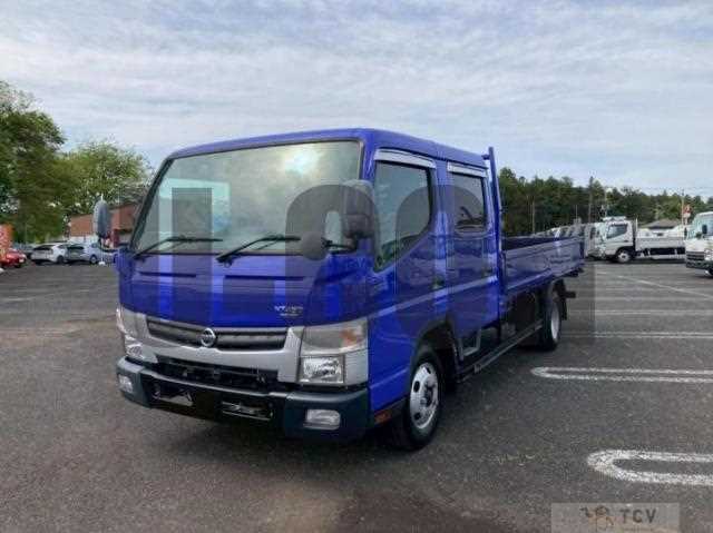 2018 Nissan Atlas Loco