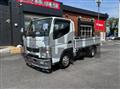 2016 Mitsubishi Fuso Canter