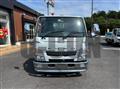 2016 Mitsubishi Fuso Canter
