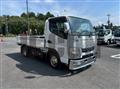 2016 Mitsubishi Fuso Canter
