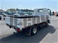 2016 Mitsubishi Fuso Canter