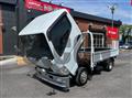2016 Mitsubishi Fuso Canter