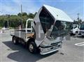 2016 Mitsubishi Fuso Canter