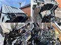 2016 Mitsubishi Fuso Canter