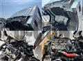 2016 Mitsubishi Fuso Canter
