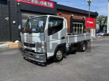 2016 Mitsubishi Fuso Canter