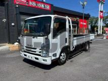 2017 Isuzu Elf Truck