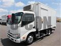 2020 Hino Dutro