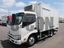2020 Hino Dutro