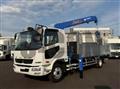2025 Mitsubishi Fuso Fighter