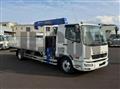 2025 Mitsubishi Fuso Fighter