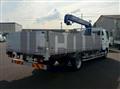 2025 Mitsubishi Fuso Fighter