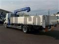 2025 Mitsubishi Fuso Fighter