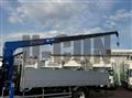 2025 Mitsubishi Fuso Fighter