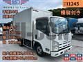 2012 Isuzu Elf Truck