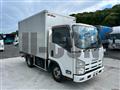 2012 Isuzu Elf Truck