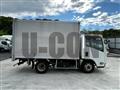 2012 Isuzu Elf Truck