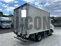 2012 Isuzu Elf Truck
