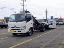 2024 Hino Dutro