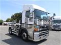 2018 Hino Profia