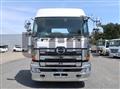 2018 Hino Profia