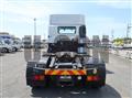 2018 Hino Profia