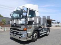 2018 Hino Profia