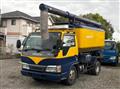 2002 Isuzu Elf Truck